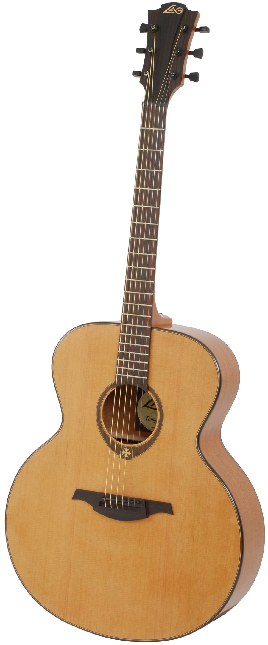 Akustik gitar, dreadnought