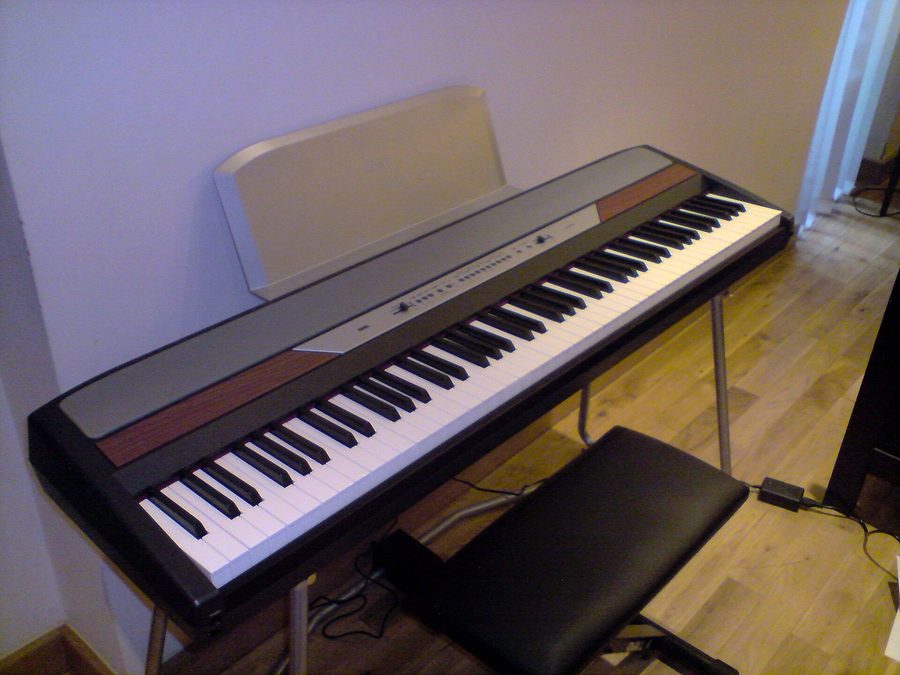 Stage piyano 88 tuş